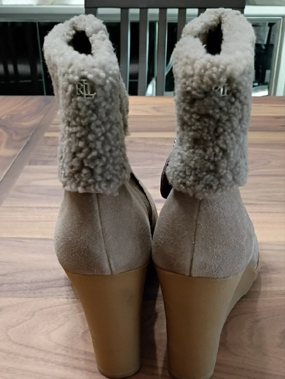 Lauren Ralph Lauren new without